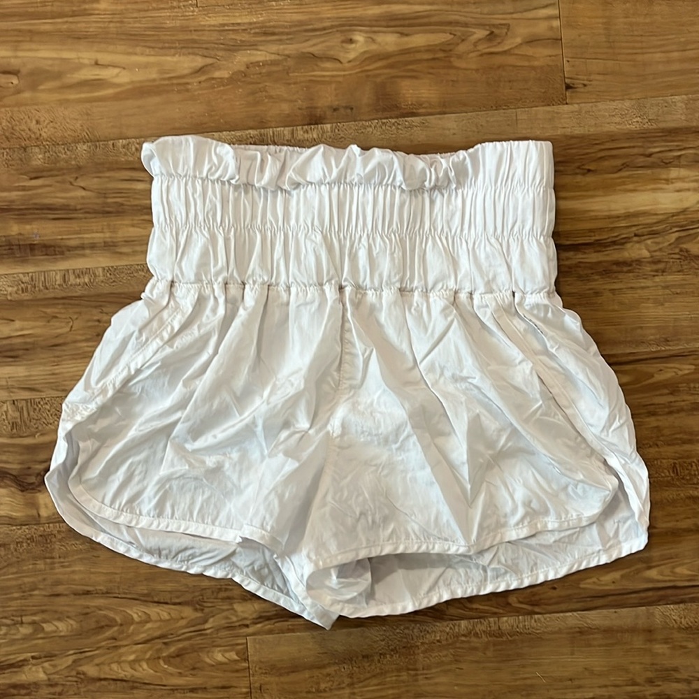 Free People Shorts